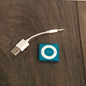 iPod Shuffle